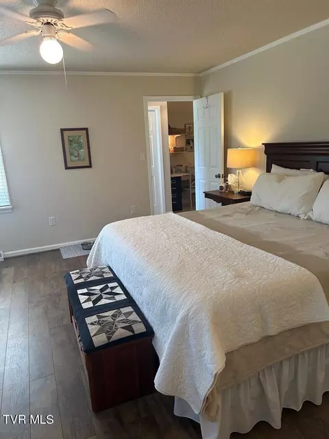 Bedroom - 26182 Beech Hideaway Abingdon Va 24211, Abingdon, VA 24211 photo 1 of 11