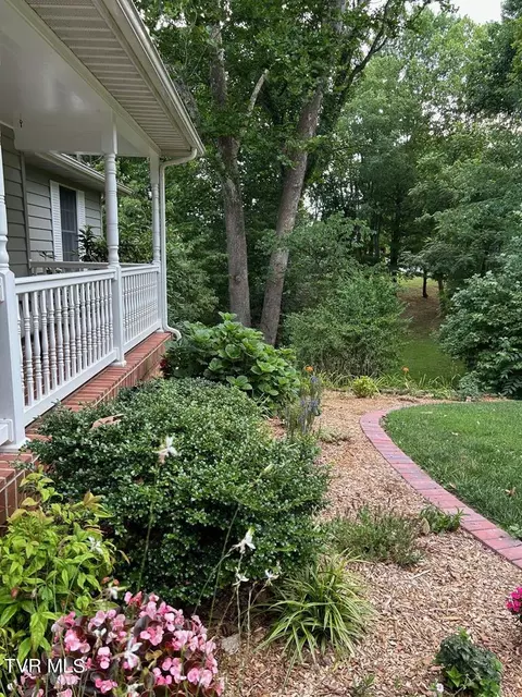 Exterior - 26182 Beech Hideaway Abingdon Va 24211, Abingdon, VA 24211 photo 4 of 20