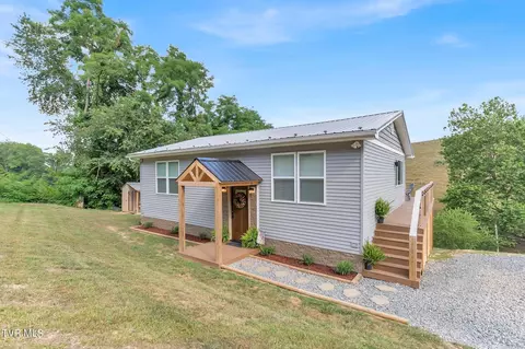 28 Deepwood Drive Cleveland Va 24225, Cleveland, VA 24225