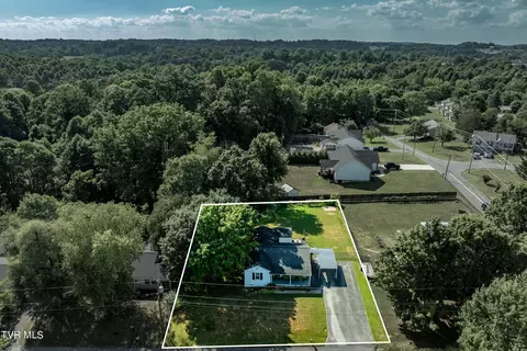 2402 Huffine Circle Johnson City Tn 37604, Johnson City, TN 37604