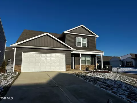 172 Crawford Circle Bristol Tn 37620, Bristol, TN 37620