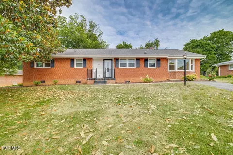 112 Meadow Lane Kingsport Tn 37663, Kingsport, TN 37663