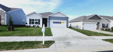 101 Thistle Drive Bluff City Tn 37618, Bluff City, TN 37618