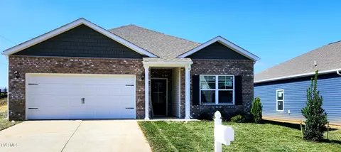 89 Thistle Drive Bluff City Tn 37618, Bluff City, TN 37618