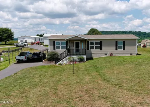 125 Ebenezer Loop Chuckey Tn 37641, Chuckey, TN 37641