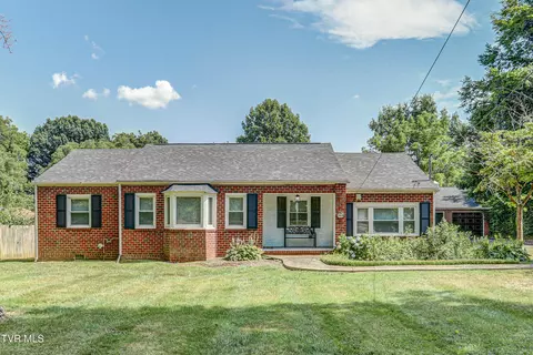 2829 W Walnut Street Johnson City Tn 37604, Johnson City, TN 37604