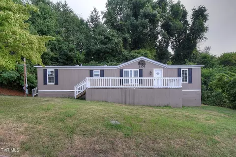 3509 Stafford St Kingsport Tn 37660, Kingsport, TN 37660
