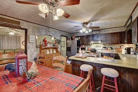 Kitchen - 108 Mountain View Circle Hampton Tn 37658, Hampton, TN 37658 photo 2 of 6