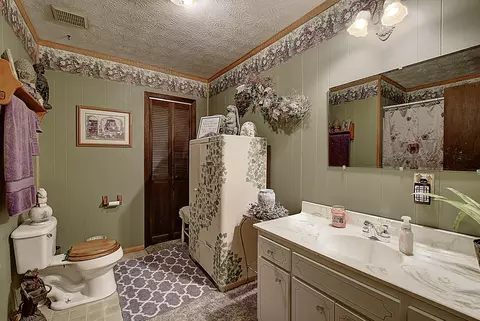 Bath - 108 Mountain View Circle Hampton Tn 37658, Hampton, TN 37658 photo 2 of 3