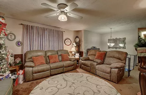 Living - 108 Mountain View Circle Hampton Tn 37658, Hampton, TN 37658 photo 3 of 3