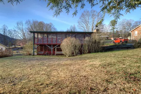 Exterior - 108 Mountain View Circle Hampton Tn 37658, Hampton, TN 37658 photo 11 of 15