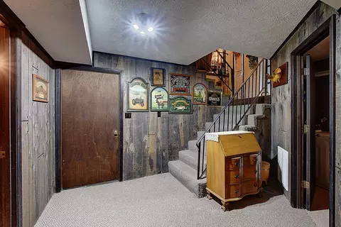 Entry Way - 108 Mountain View Circle Hampton Tn 37658, Hampton, TN 37658 photo 2 of 2