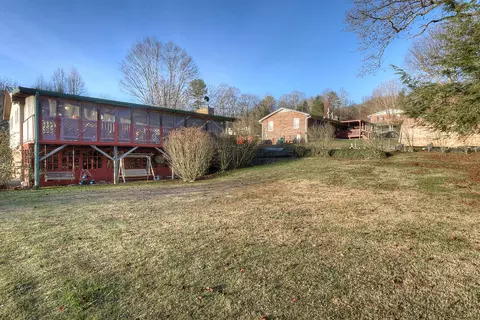 Exterior - 108 Mountain View Circle Hampton Tn 37658, Hampton, TN 37658 photo 12 of 15
