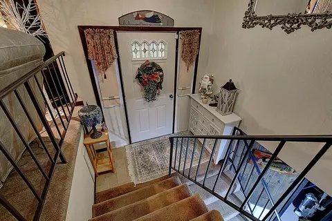 Entry Way - 108 Mountain View Circle Hampton Tn 37658, Hampton, TN 37658 photo 1 of 2