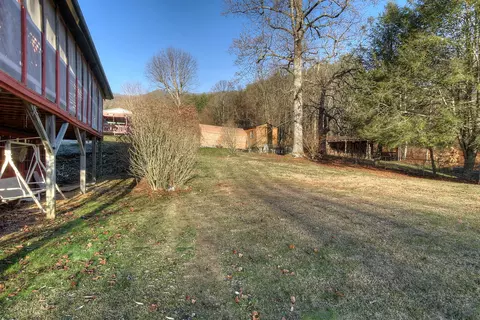 Exterior - 108 Mountain View Circle Hampton Tn 37658, Hampton, TN 37658 photo 13 of 15
