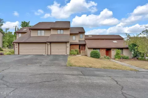 249 Willowbend Drive 0 Kingsport Tn 37660, Kingsport, TN 37660