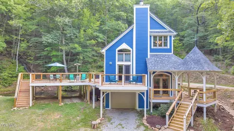 814 Heck Branch Road Rogersville Tn 37857, Rogersville, TN 37857