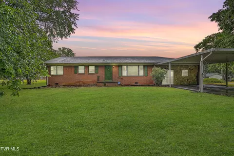 302 Woodland Hills Road Clinton Tn 37716, Clinton, TN 37716