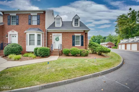 2030 W Manor Court 0 Kingsport Tn 37660, Kingsport, TN 37660