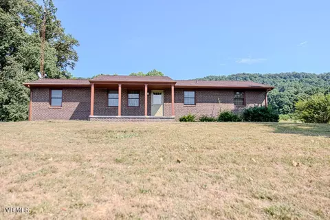 2357 Goshen Valley Road Church Hill Tn 37642, Church Hill, TN 37642