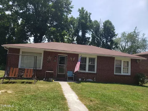 220 Chapel St Weber City Va 24290, Weber City, VA 24290