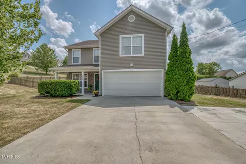 868 Walkers Bend Road Gray Tn 37615, Gray, TN 37615