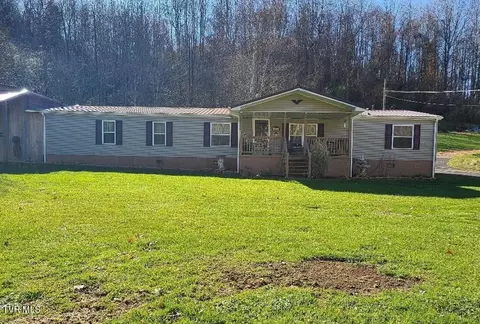 588 Hutton Branch Marion Va 24354, Marion, VA 24354