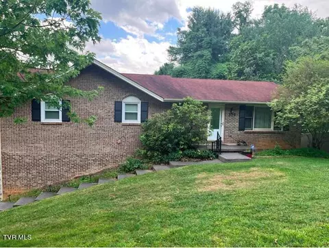 329 Sunset Drive Abingdon Va 24210, Abingdon, VA 24210