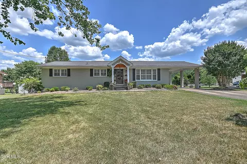 193 Oak Street Blountville Tn 37617, Blountville, TN 37617