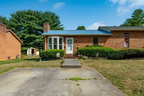 1734 Todd Drive Johnson City Tn 37604, Johnson City, TN 37604