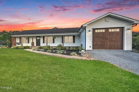 155 Bill Mauk Road Chuckey Tn 37641, Chuckey, TN 37641