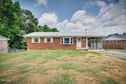 1702 Knoll Drive Johnson City Tn 37604, Johnson City, TN 37604