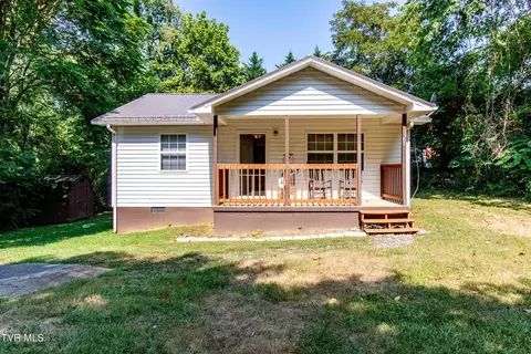223 12 Spring Street Jonesborough Tn 37659, Jonesborough, TN 37659