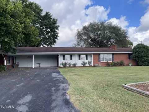 279 Sand Valley Road Jonesborough Tn 37659, Jonesborough, TN 37659