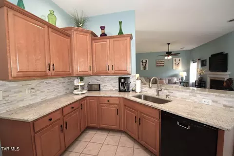 15 Grace Meadows Court Gray Tn 37615, Gray, TN 37615 photo 20