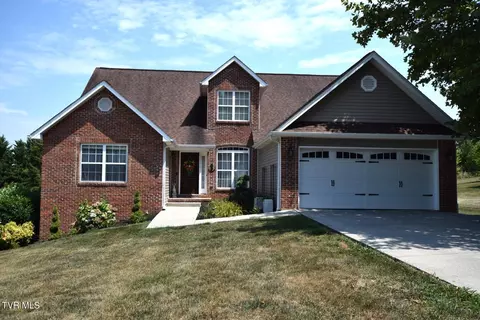 15 Grace Meadows Court Gray Tn 37615, Gray, TN 37615