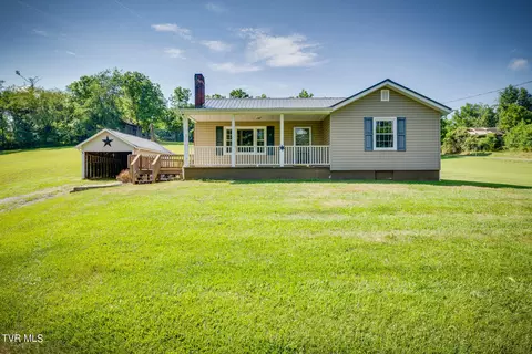 850 Willow Springs Road Elizabethton Tn 37643, Elizabethton, TN 37643