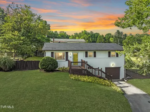 397 Rockhouse Road Johnson City Tn 37601, Johnson City, TN 37601