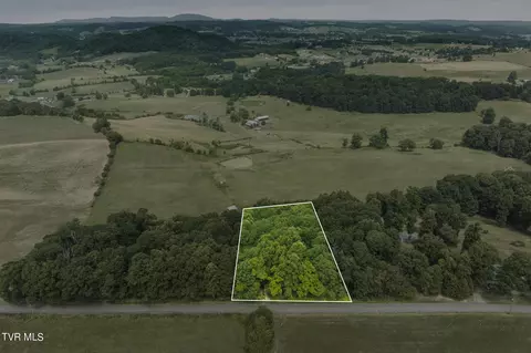 945 Hales Chapel Road Johnson City Tn 37615, Johnson City, TN 37615
