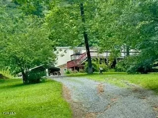 5017 Raven Branch Road Del Rio Tn 37727, Del Rio, TN 37727