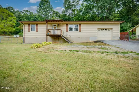 1832 Forest View Drive Kingsport Tn 37660, Kingsport, TN 37660