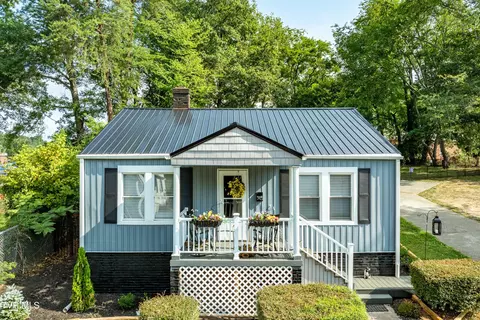 908 Wilson Avenue Johnson City Tn 37604, Johnson City, TN 37604
