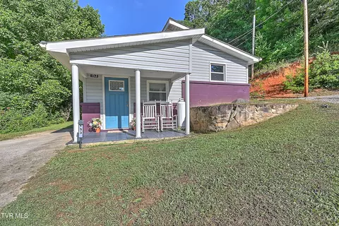 153 Burnt Cabin Branch Drive Gate City Va 24251, Gate City, VA 24251
