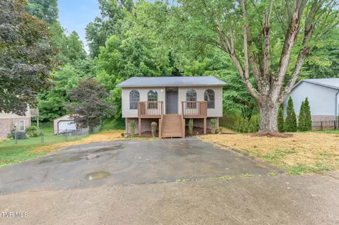 3612 Ian Drive Johnson City Tn 37604, Johnson City, TN 37604