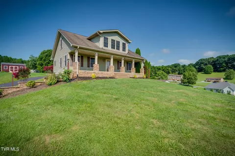 108 Willocks Road Johnson City Tn 37601, Johnson City, TN 37601