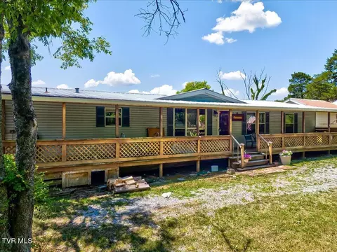 390 Pierce Lane Bulls Gap Tn 37711, Bulls Gap, TN 37711