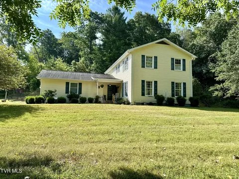 380 Glenwood Road Bristol Tn 37620, Bristol, TN 37620