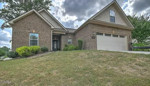745 Pasture Ridge Road Piney Flats Tn 37686, Piney Flats, TN 37686
