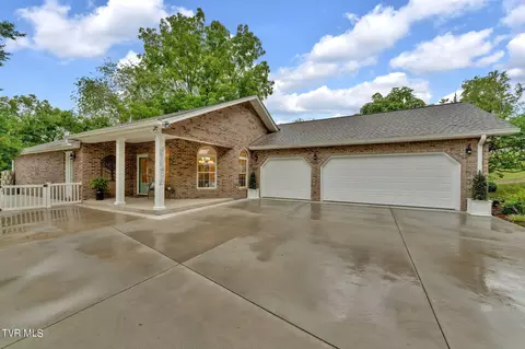 798 Summer Sound Road Piney Flats Tn 37686, Piney Flats, TN 37686