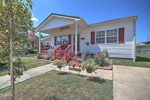 1505 Redwood Drive Kingsport Tn 37664, Kingsport, TN 37664